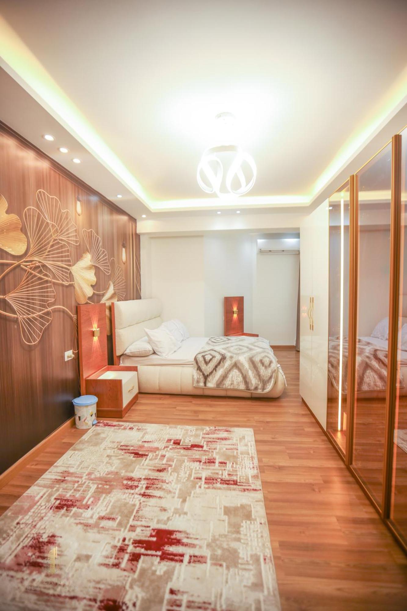 Apartment شارع جامعة الدول العربية