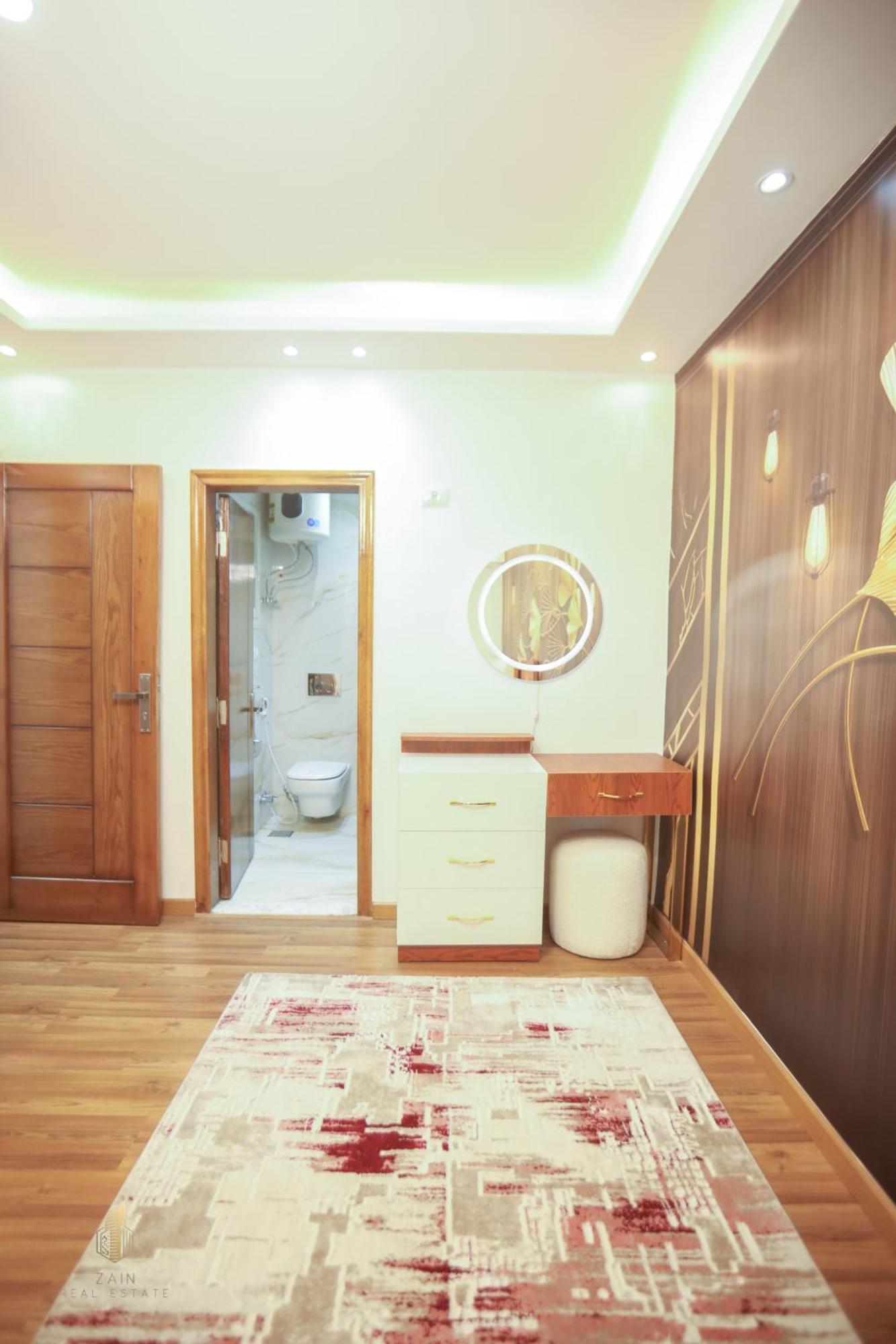 Apartment شارع جامعة الدول العربية Cairo
