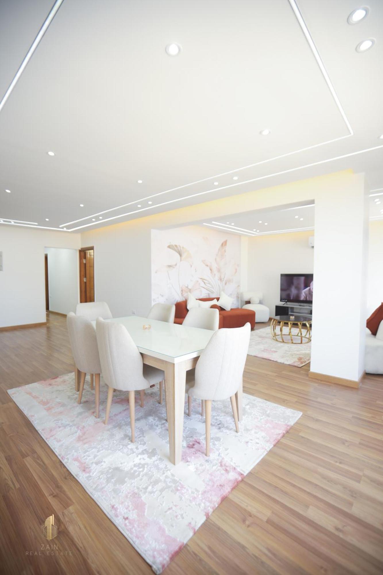 شارع جامعة الدول العربية Apartment
