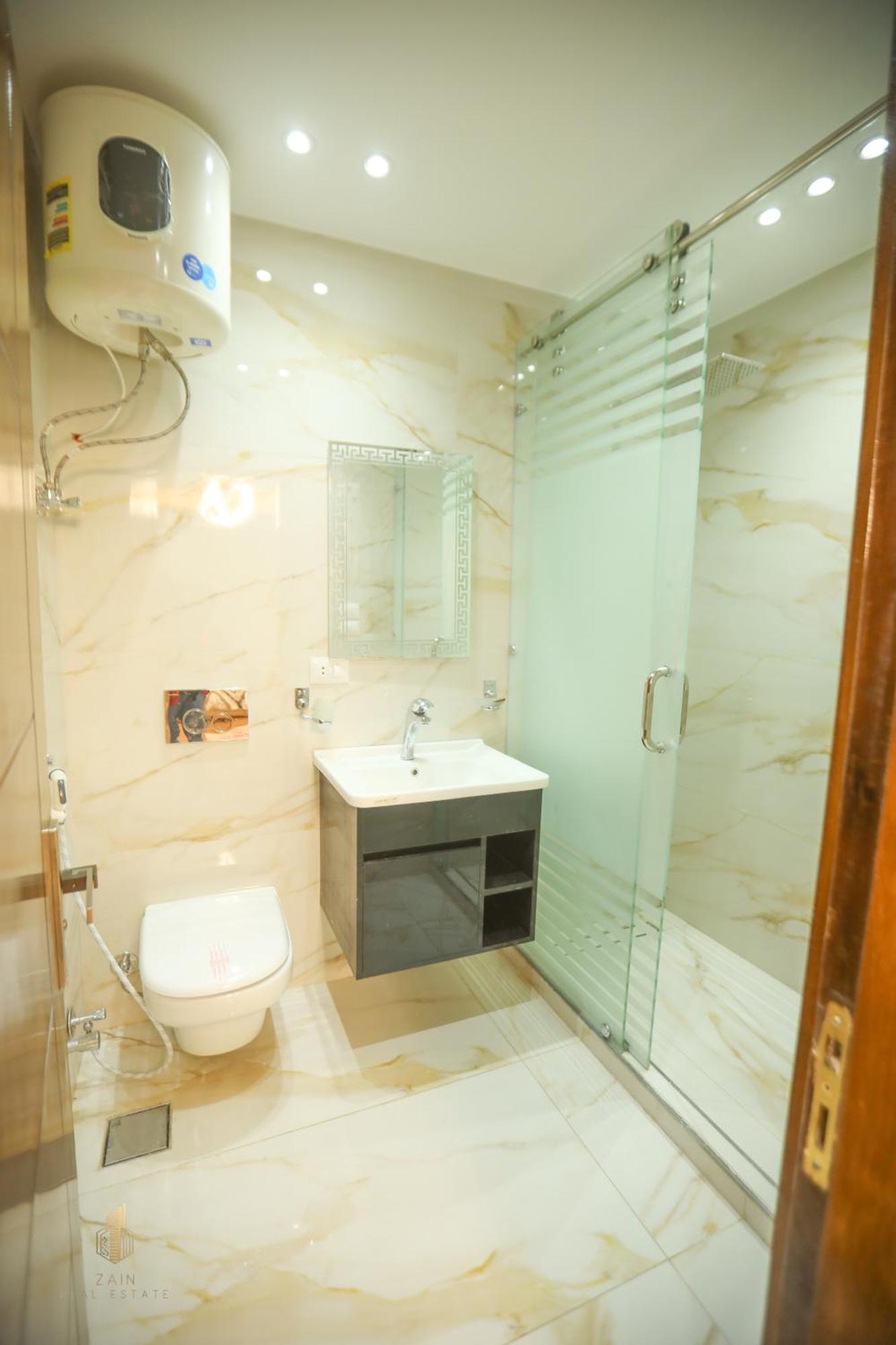 شارع جامعة الدول العربية Apartment *